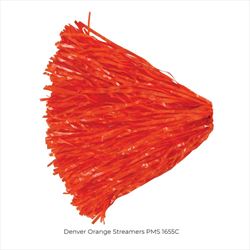 Denver Orange